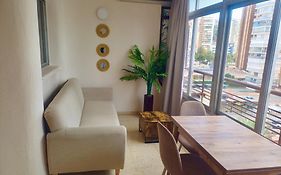 Apartamento Coblanca 6